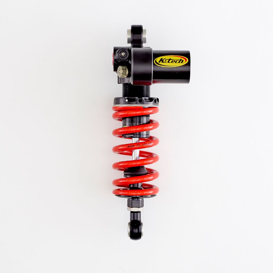 Type shock absorber 35DDS Lite K-Tech Yamaha MT-10 2016-2019