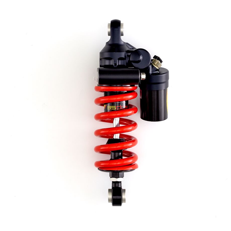 Type shock absorber 35dds Lite K-Tech Kawasaki Z650 2017-2023