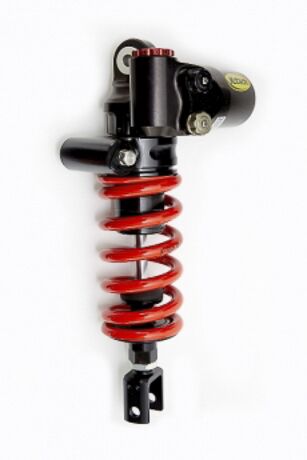 Type shock absorber 35dds pro k-tech suzuki 650 Gladius 2009-2021