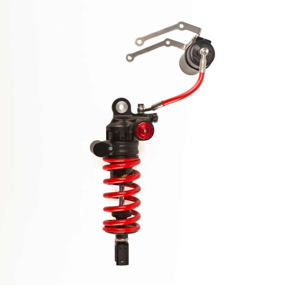 Type shock absorber 35dds pro k-tech mv agusta f3 2013