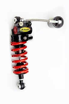 Type shock absorber 35DDS pro K-Tech Honda CBR600R 2013-2020