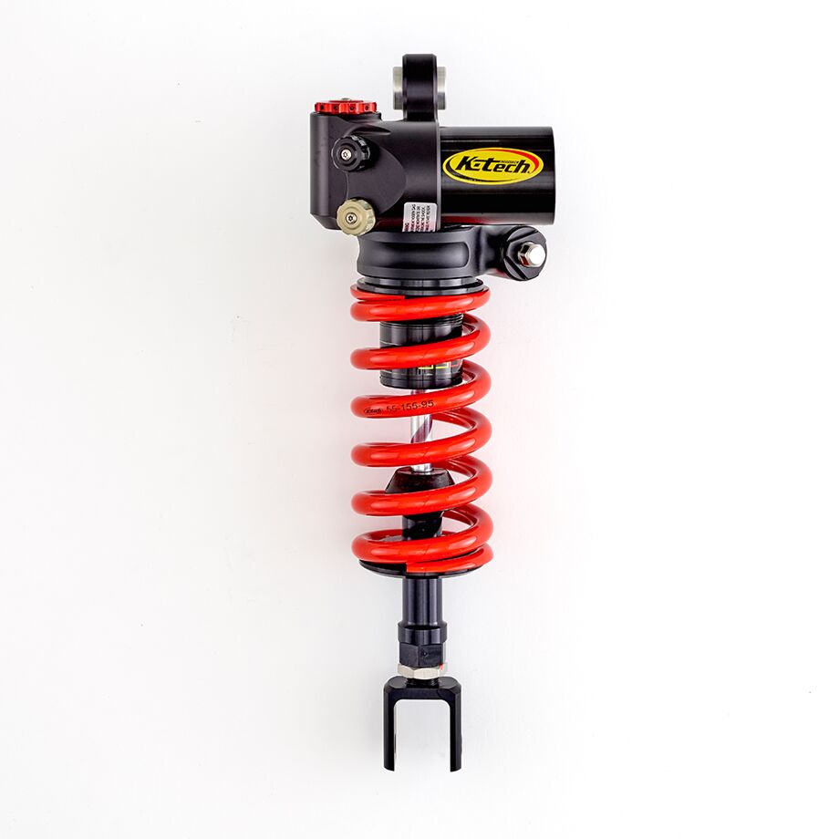 Type shock absorber 35dds pro k-tech BMW S1000 RR 2015-2016