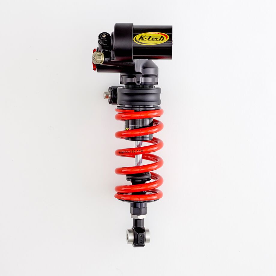 Type shock absorber 35dds pro k-tech aprilia RSV 4RR 2018-2019