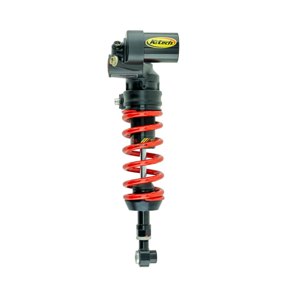 Type shock absorber 35dds pro k-tech BMW S1000 RR 2023