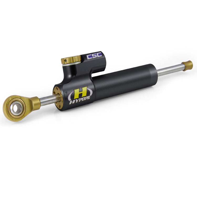 Hyperpro Logo Rsc RSC type steering cylinder -68mm hyperpro – suspensionmoto