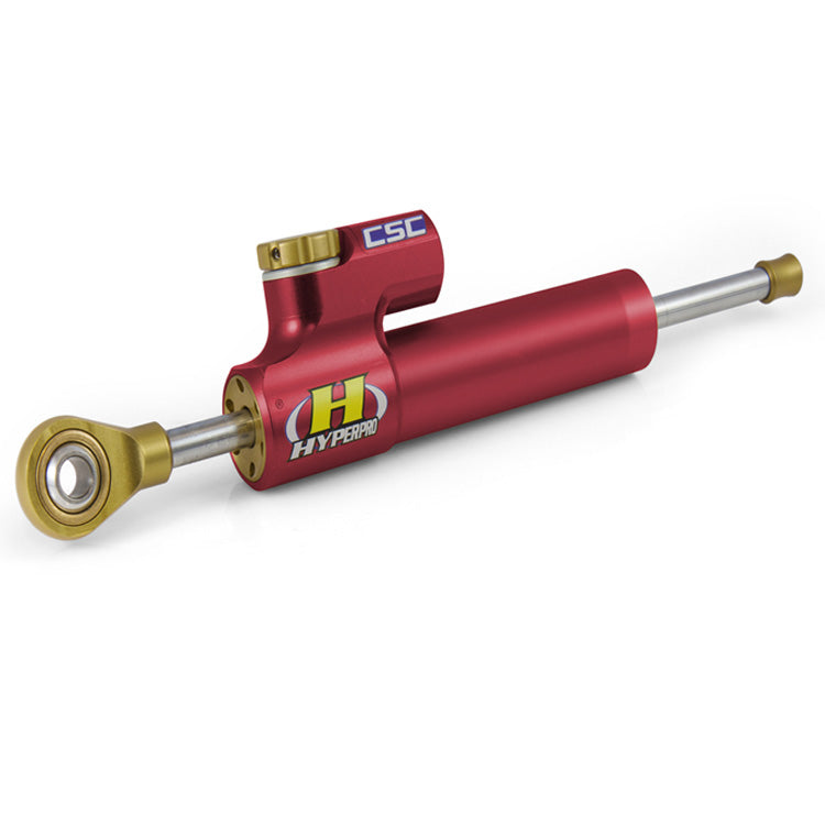 Steering cylinder CSC -75mm of pulled Hyperpro