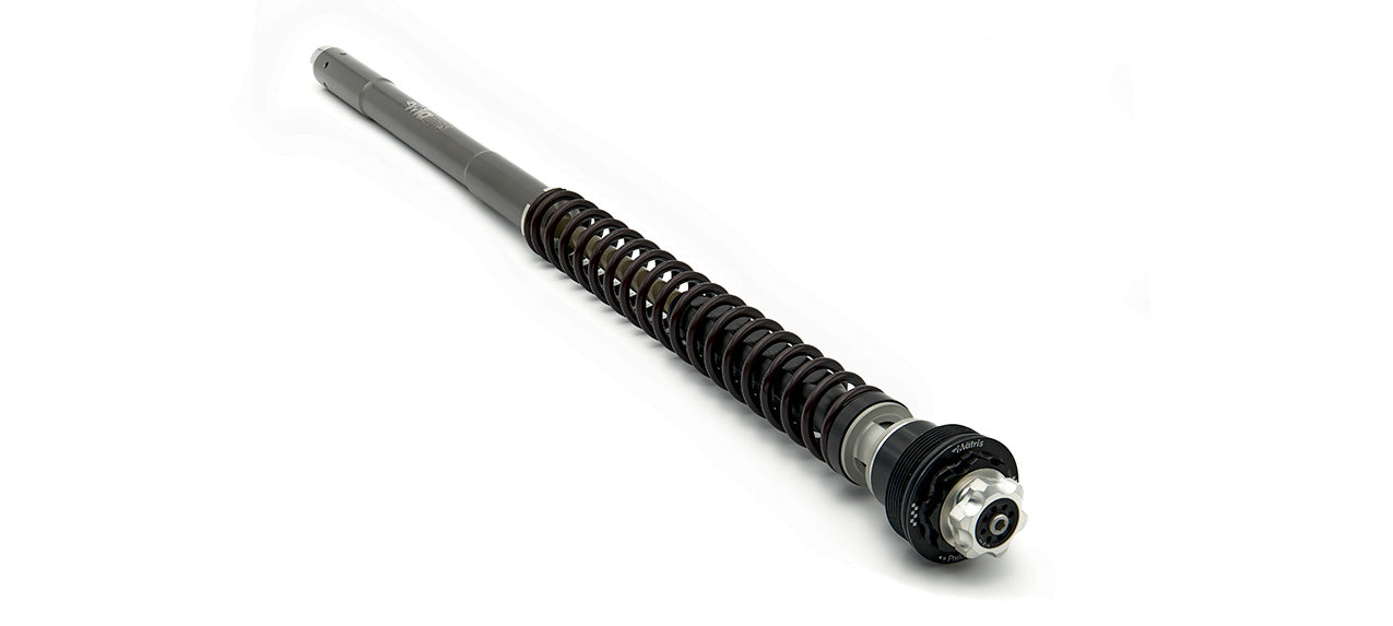 Kit Matris Fork Funk Fanche Ducati Monster 696 08-14 e 796 10-14 ...
