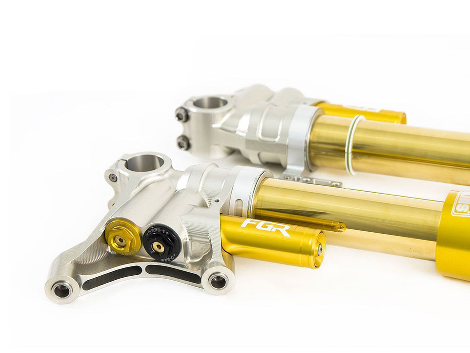 Front shock absorber Öhlins Fgr 301 Yamaha Yzf R1 from 2014