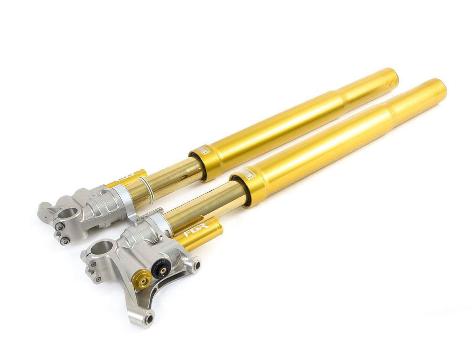 Front shock absorber Öhlins FGR 301 KTM RC8 1190 R of 2015