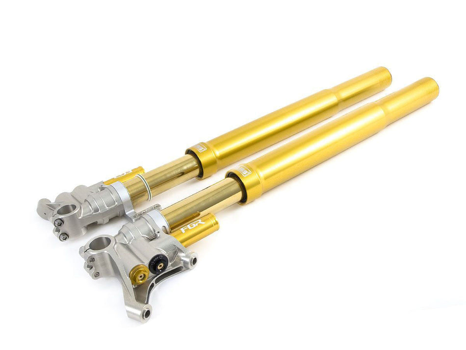 Front shock absorber Öhlins FGR 301 Ducati Panigale 1199 from 2015