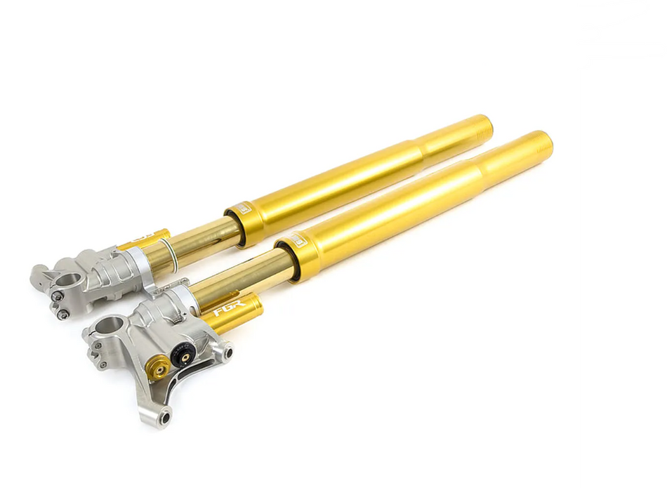 Front shock absorber Öhlins FGR 300 Ducati Panigale V4 from 2018