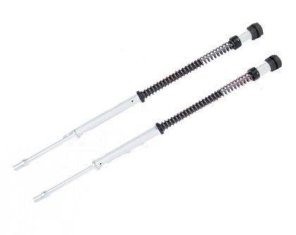 Front shock absorber Öhlins FKS 208 Triumph Thruxton 900 from 2013