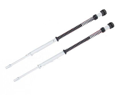 Front shock absorber Öhlins FKS 212 Harley-Davidson Street Bob FXDB of ...