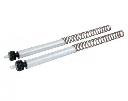 Front shock absorber Öhlins FSK 110 Triumph Thruxton 900 from 2009