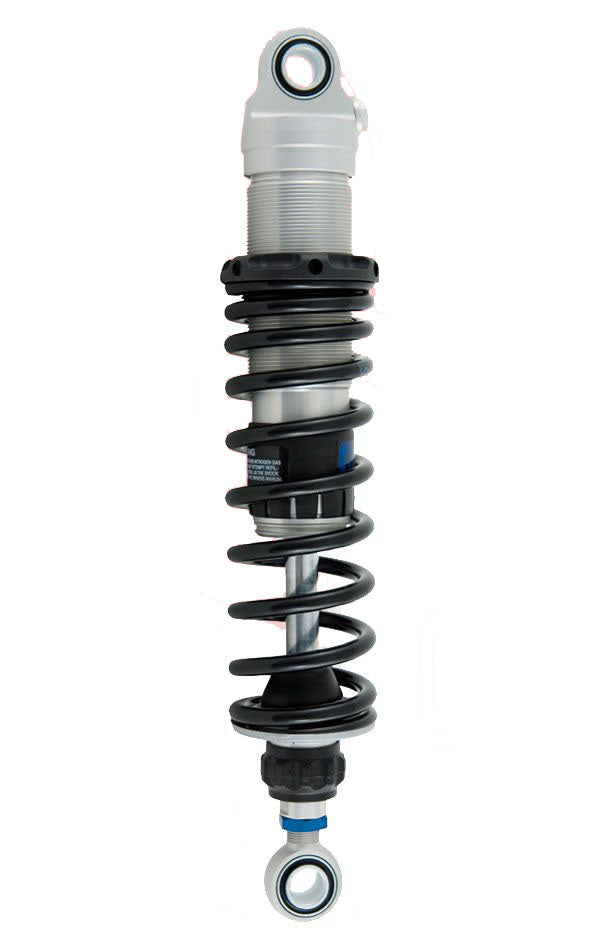 Öhlins HD 906 Harley-Davidson XLH rear shock absorber in 2015