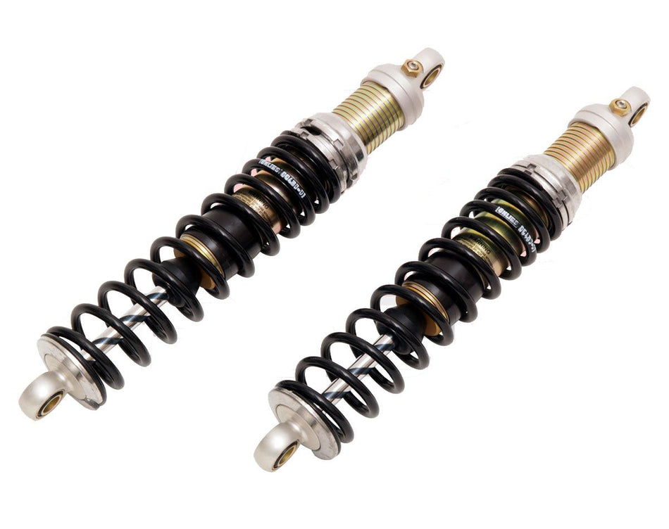 Öhlins rear shock absorber from 711 PFP Ducati Sport Classic - 1000gt Touring from 2009