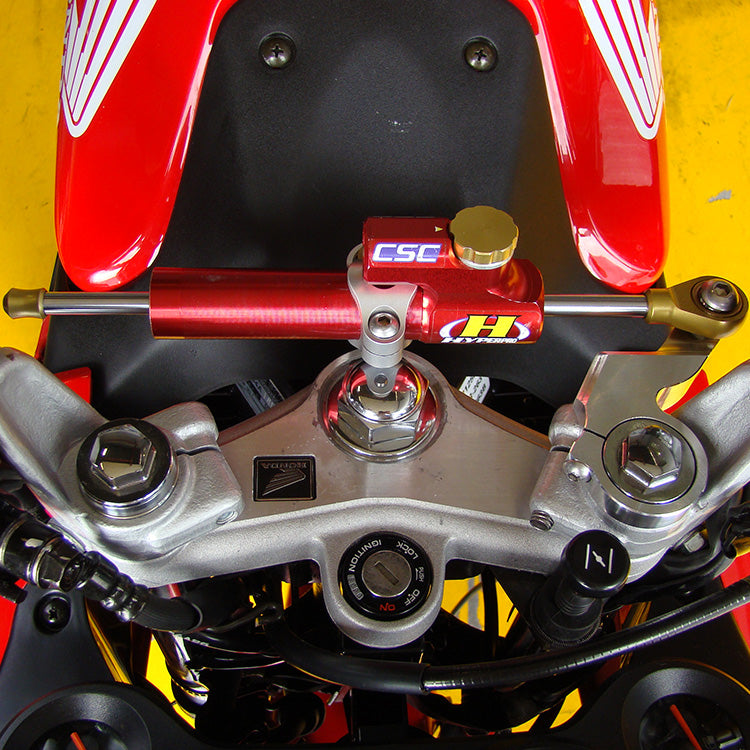 FIJO DE LA FIJA DE KIT PARA HONDA HONDA CBR125R 2004-2007