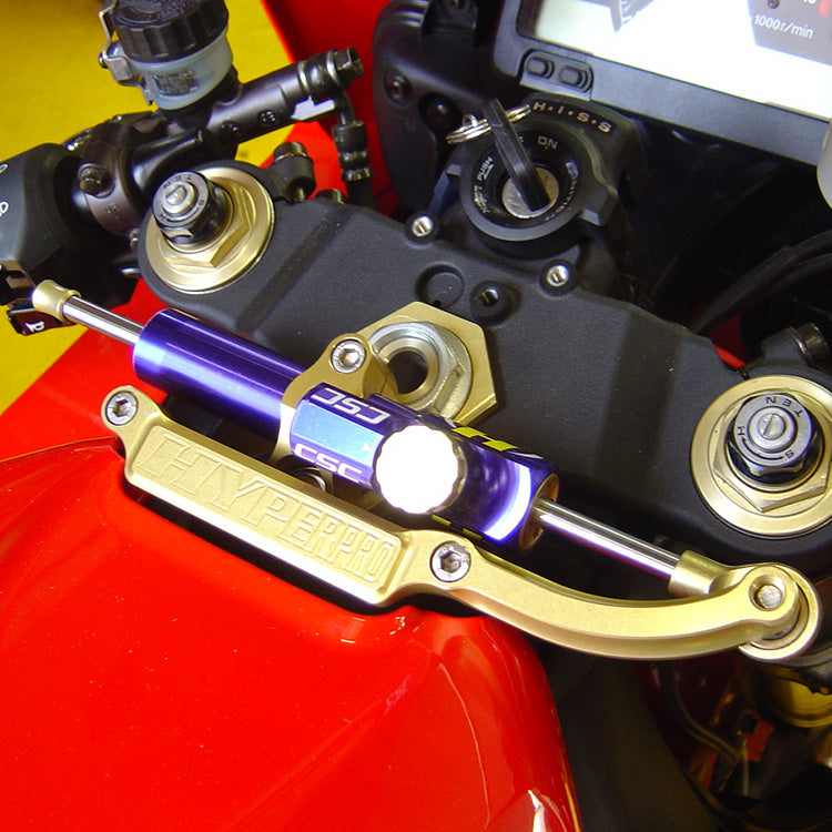 Kit-Fixierung für Honda CBR1000RR Honda Hyperpro Historical Stoßdämpfer 2004-2005