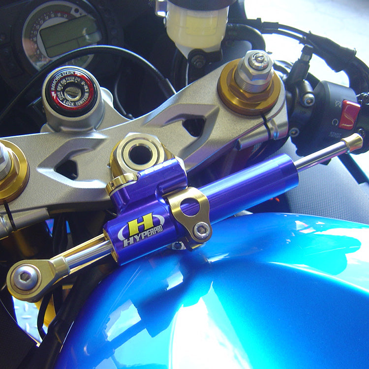 Kit Kaw HyperPro Kawasaki ZX-6 R 2005-2006