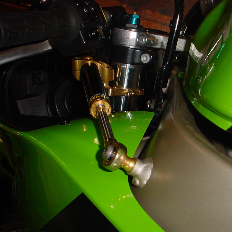 Kit für Hyperpro Kawasaki ZX-9R 2000-2001