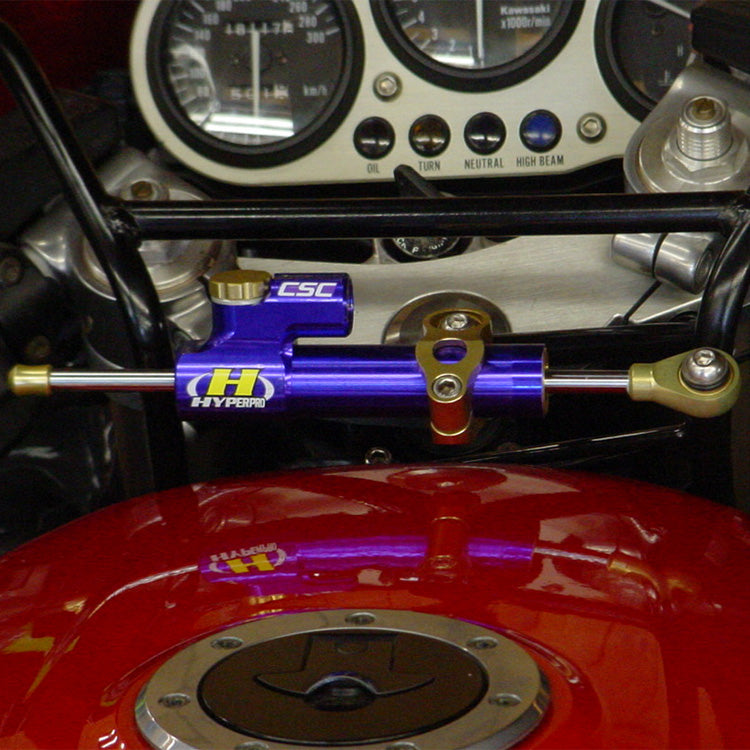 FIJA DE KIT PARA HYPERPRO KAWASAKI ZX-9R 1996-1997