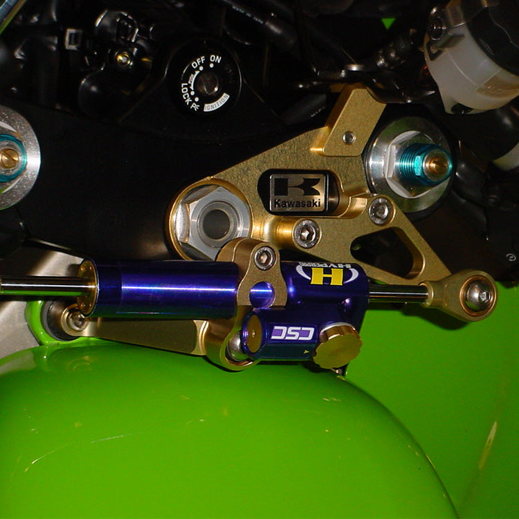 Kit Kat für Hyperpro Kawasaki ZX-9R Hyperpro Stoßdämpfer 2002-2003