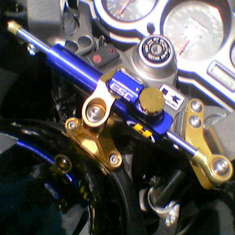 Kit per Hyperpro Kawasaki ZZR 1200 2002