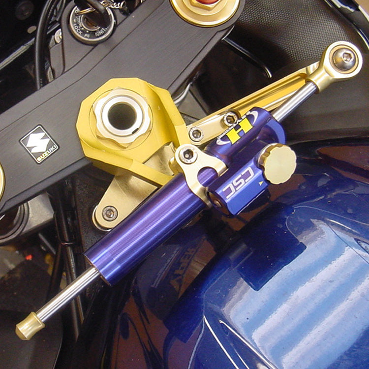 Kit-Fixierung für Hyperpro Suzuki GSXR 1000 2003-2004