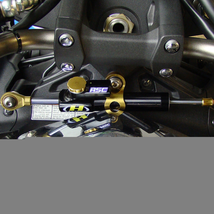 FIJO DE KIT PARA HYPERPRO SUZUKI GSX 1300 R HAYABUSA III 2021-2023