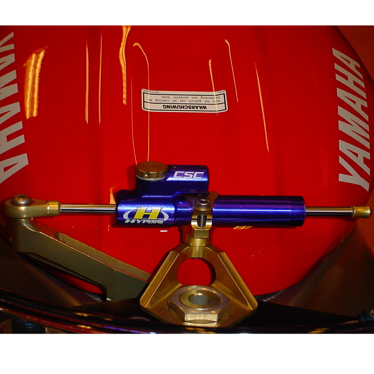 HyperPro steering shock absorber kit