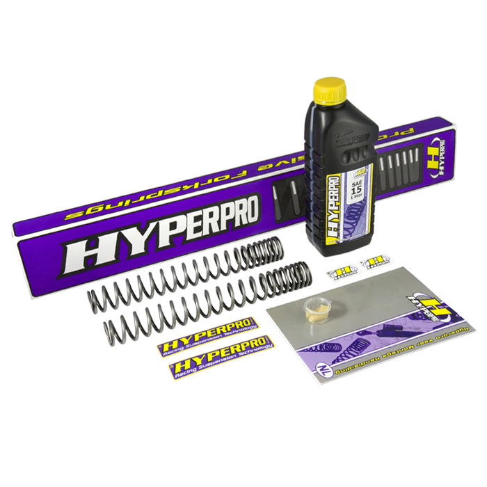 Capo indiano 2014 Hyperpro Fork