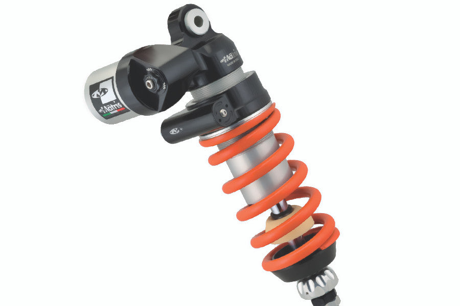 Assorbitore di ammortizzatori di Matris M46K KTM 690 Duke LC4 12-18