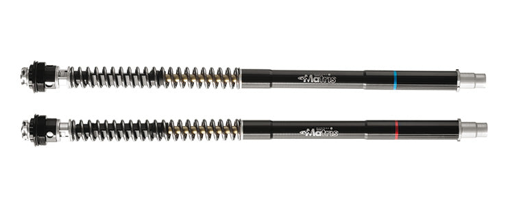 Matris fork cartridge Kit F25SA APRILIA TUONO V4R 11-13