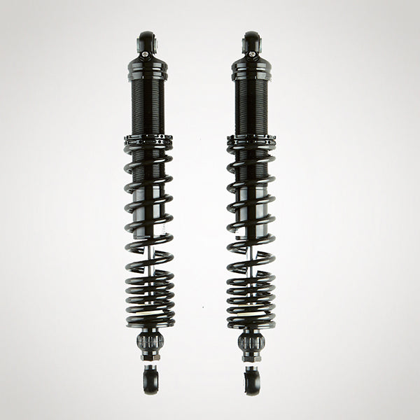 Rear shock absorber Razor Lite K-Tech Harley Davidson Touring FLHTCI E ...
