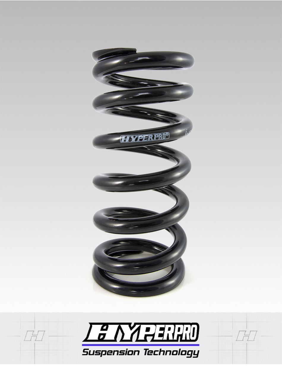 Lowering spring for HyperPro Yamaha XSR 700 2016-2021 rear shock absorber
