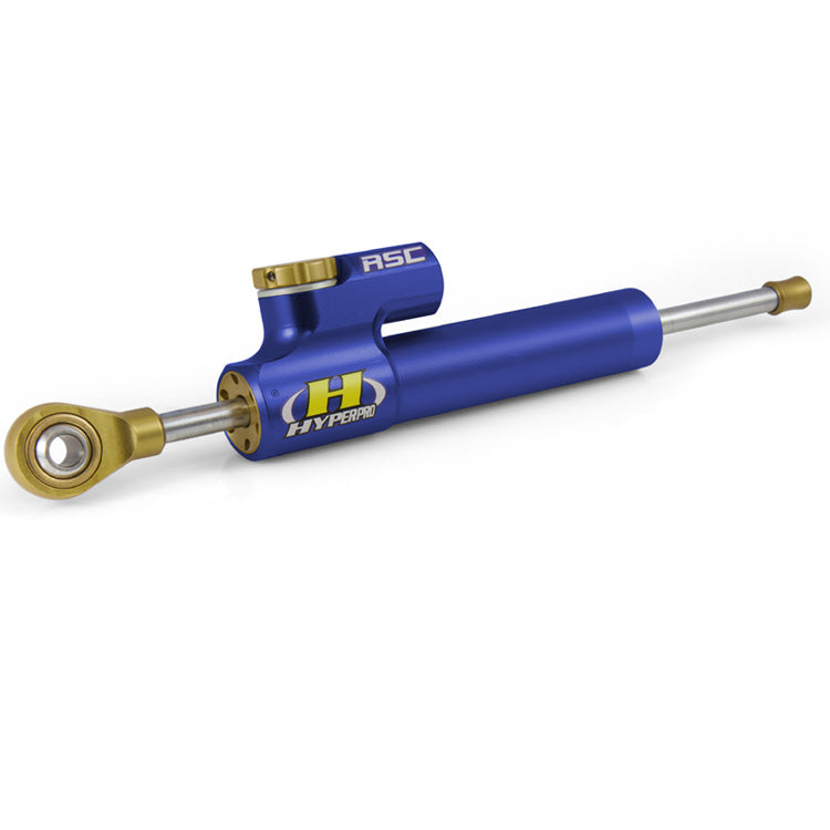 RSC type steering cylinder -75mm hyperpro – suspensionmoto