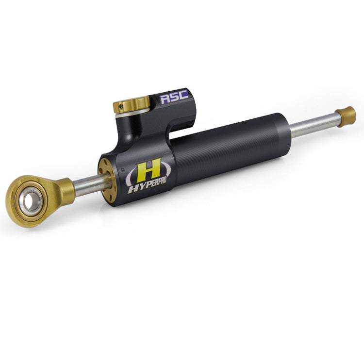 RSC type steering cylinder -75mm hyperpro