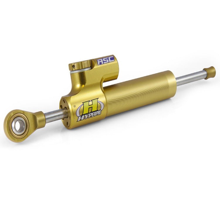 Hyperpro Logo Rsc RSC type steering cylinder -75mm hyperpro – suspensionmoto
