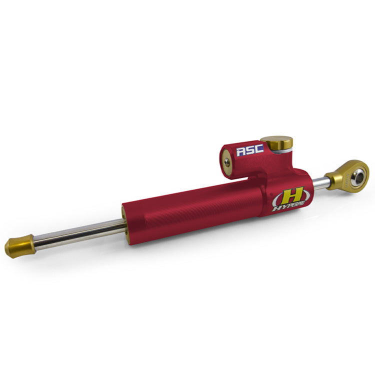 Hyperpro Logo Rsc RSC type steering cylinder -75mm hyperpro – suspensionmoto
