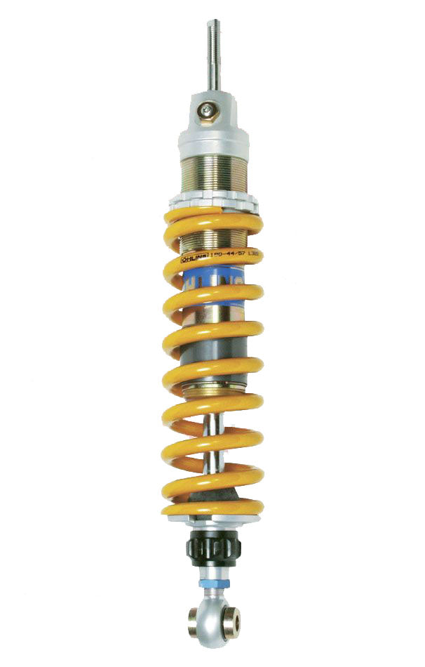 Öhlins HD 928 Harley-Davidson V-Rod VR rear shock absorber from 2002