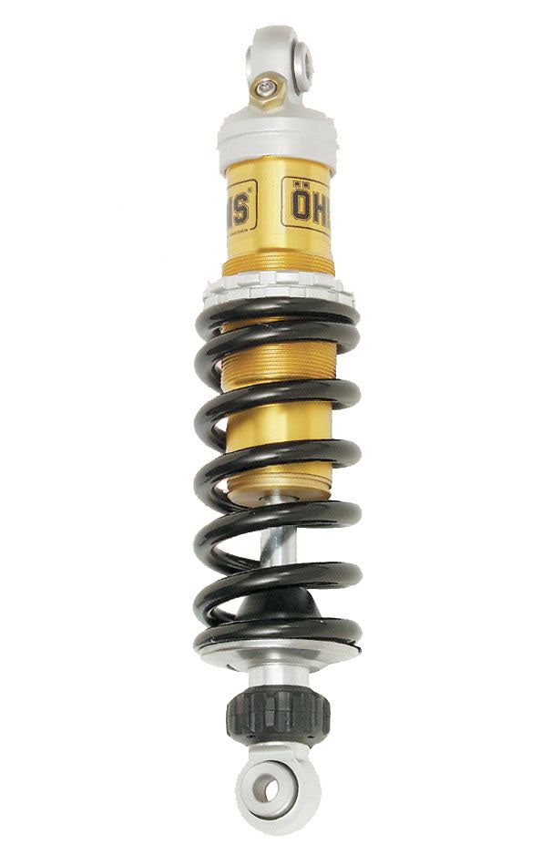 Öhlins rear shock absorber from 7165 PFP Ducati Sport Classic - 1000gt Touring from 2009