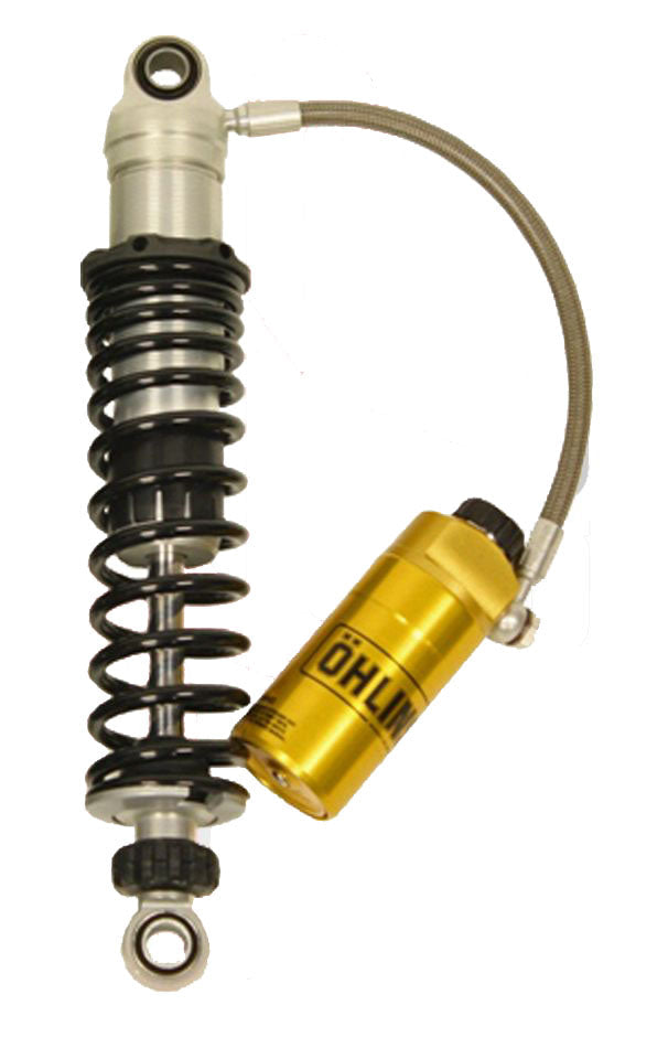 Assorbitore di shock posteriore Öhlins GG 19200 PFP Gasgas TXT Pro 125 Dal 2014