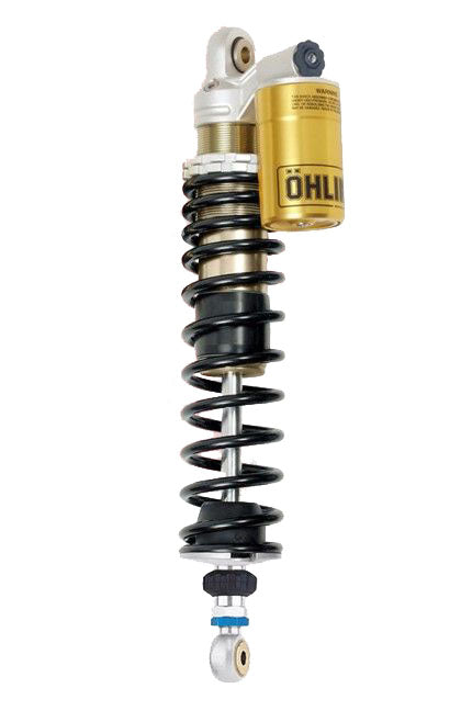 Assorbitore di shock posteriore Öhlins TR 624 Triumph Bonneville 900 T100 Dal 2007