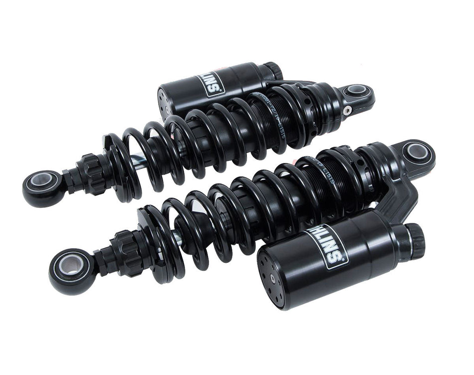 Rear shock absorber Öhlins in 752 PFP Indian Scout Bobber Twenty of 2020