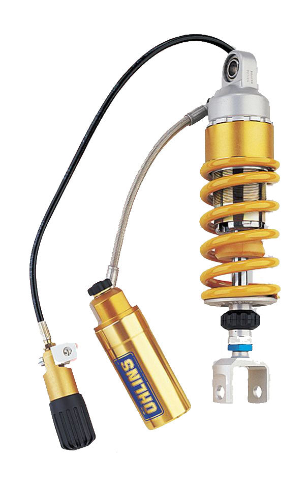 Rear shock absorber Öhlins ya 589 yamaha yzf r7 from 2022