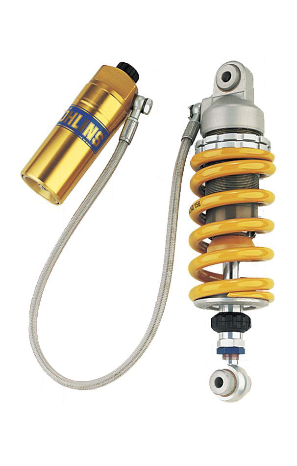 Heck -Stoßdämpfer Öhlins Su 904 Suzuki RGV 250 von 1993