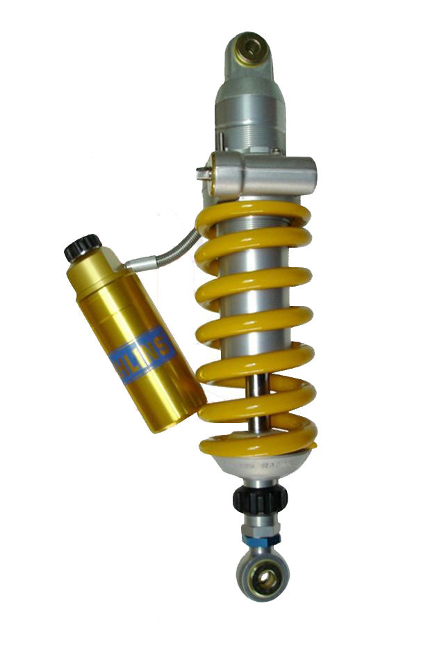 Absorbedor de choque trasero Öhlins HO 8600 PFP Honda CBR 600 F de 2012