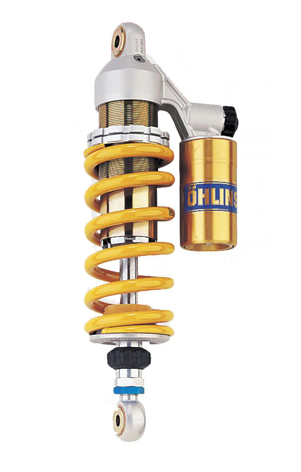 Öhlins rear shock absorber from 235 Ducati 750 SS from 1998