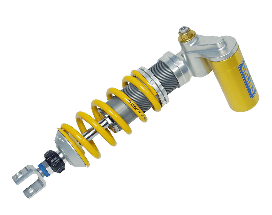 Assorbitore di shock posteriore Öhlins ya 343prxl pfp yamaha yzf r1 dal 2005