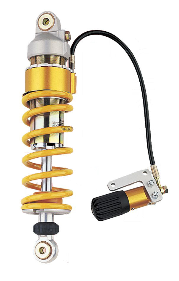 Amortisseur Arrière Öhlins SU 802 PFP SUZUKI GSX F 600 de 2000